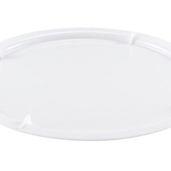 Tapa p/Caja Encajable Ø480mm. - Imagen 1