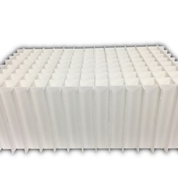 Tubo cigala 200mm. - Imagen 1