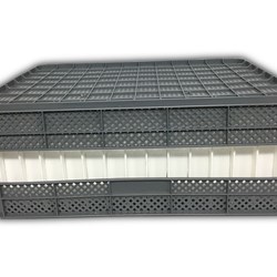 Tubo cigala 200mm. - Imagen 2