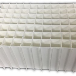 Tubo cigala 250mm. - Imagen 1