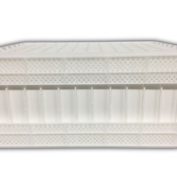 Tubo cigala 250mm. - Imagen 2